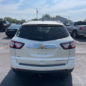 صورة مصغرة 52 لـ 2015 Chevrolet TRAVERSE LT