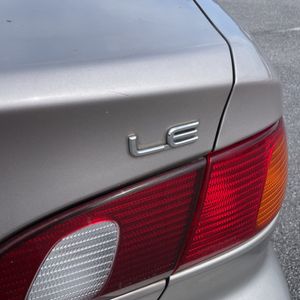 2000 Toyota COROLLA LE — миниатюра 23