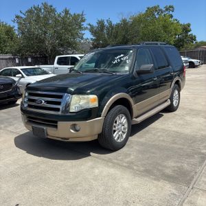 صورة 1 لـ 2013 FORD EXPEDITION XLT