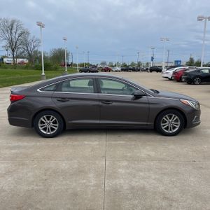 HYUNDAI SONATA - 10