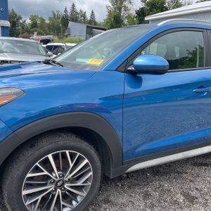 صورة 2 لـ 2019 Hyundai TUCSON SEL