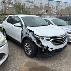 CHEVROLET EQUINOX - 8