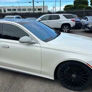 صورة 13 لـ 2021 Mercedes-BENZ S-CLASS