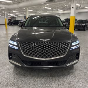 2024 Genesis GV80 2.5T — миниатюра 14