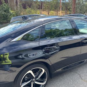 HONDA ACCORD SPORT - 9