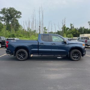 صورة 10 لـ 2019 Chevrolet SILVERADO 1500 CUSTOM