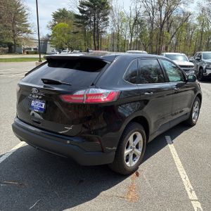 FORD EDGE SE - 8