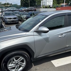 صورة 2 لـ 2025 Hyundai TUCSON SE