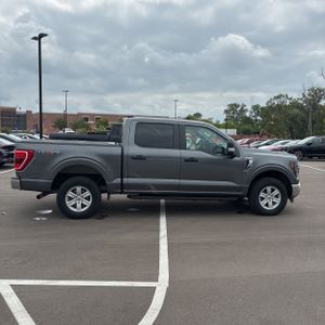 صورة 10 لـ 2023 FORD F150 XLT