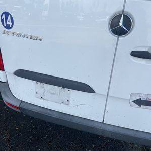 صورة 51 لـ 2023 Mercedes-BENZ SPRINTER 2500