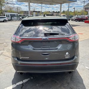 FORD EDGE SEL - 7