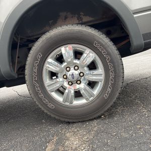 2008 FORD F-150 XL thumbnail 18