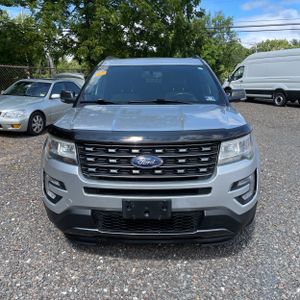 صورة مصغرة 14 لـ 2017 FORD EXPLORER XLT
