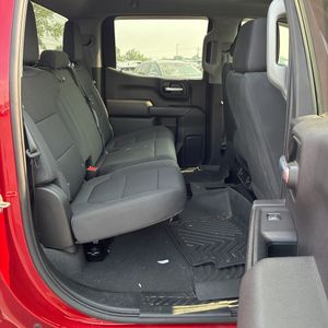 صورة مصغرة 39 لـ 2021 Chevrolet SILVERADO 1500 CUSTOM