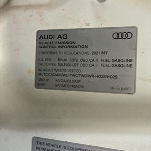 صورة 46 لـ 2021 AUDI Q5 PREMIUM