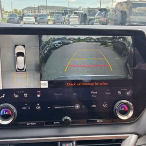 2026 Lexus RX 350 PREMIUM — миниатюра 40