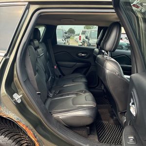 صورة مصغرة 35 لـ 2014 JEEP CHEROKEE LIMITED