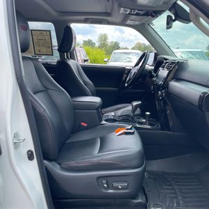 صورة 33 لـ 2020 Toyota 4RUNNER TRD PRO