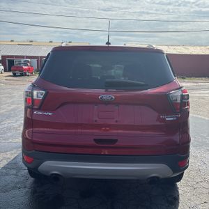 FORD ESCAPE TITANIUM - 7