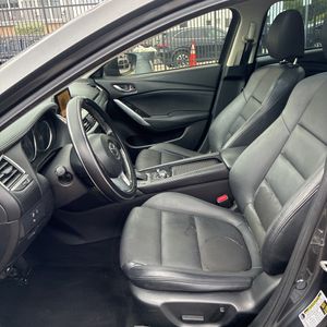 2016 Mazda MAZDA6 I TOURING — миниатюра 31