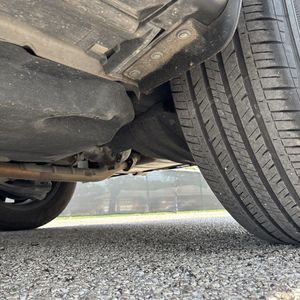 صورة مصغرة 29 لـ 2024 Mazda CX-50 2.5 S PREMIUM