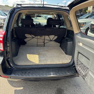 2011 Toyota RAV4 BASE 缩略图 38