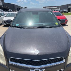 صورة مصغرة 15 لـ 2015 Chevrolet EQUINOX LT