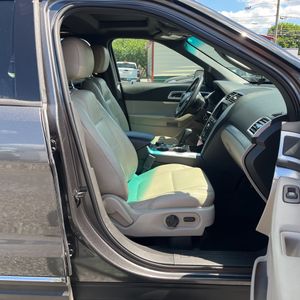 2015 FORD EXPLORER XLT — миниатюра 33