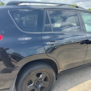 TOYOTA RAV4 - 9