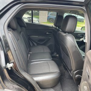 2019 Chevrolet TRAX LT 缩略图 35