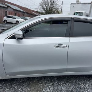 NISSAN ALTIMA SL - 4