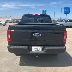 FORD F-150 XLT - 7