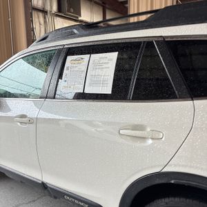 SUBARU OUTBACK PREMIUM - 6