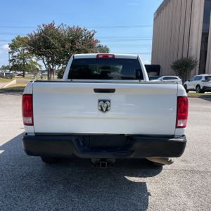 2019 RAM 1500 CLASSIC TRADESMAN 照片 7