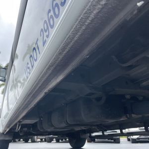 2024 Mercedes-BENZ SPRINTER 2500 照片 22