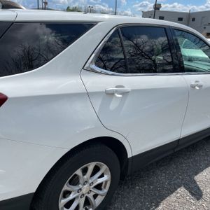 CHEVROLET EQUINOX LT - 9