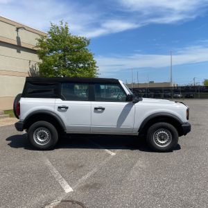 FORD BRONCO BASE - 10