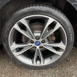 صورة مصغرة 16 لـ 2019 FORD FUSION TITANIUM