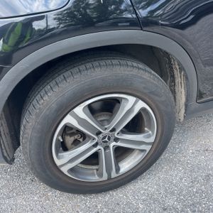 صورة مصغرة 19 لـ 2019 Mercedes-BENZ GLC