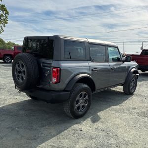 FORD BRONCO BIG BEND - 8