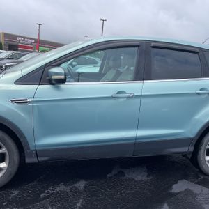 صورة 4 لـ 2013 FORD ESCAPE SEL