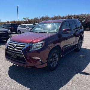Lexus GX 460 Base - 1
