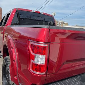 FORD F-150 XLT - 6
