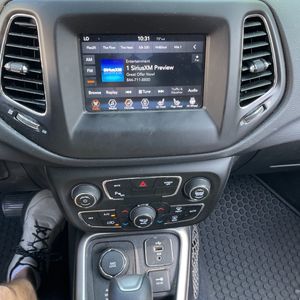 2018 JEEP COMPASS SPORT thumbnail 31