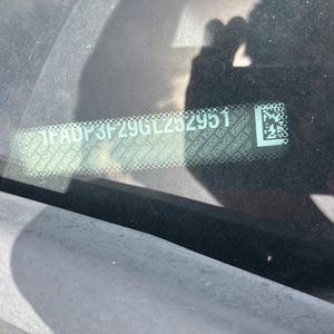 2016 FORD FOCUS SE thumbnail 45
