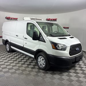 FORD TRANSIT 150 - 10