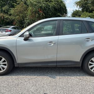 2013 Mazda CX-5 SPORT — фото 4