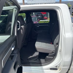 2025 RAM 1500 LONE STAR 缩略图 38