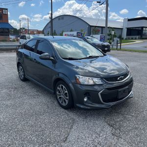 صورة مصغرة 12 لـ 2019 Chevrolet SONIC LT AUTO