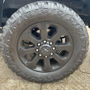 صورة مصغرة 15 لـ 2024 RAM 2500 LARAMIE